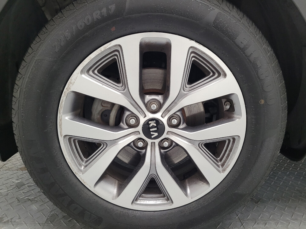 2016 Kia Sportage in El Cajon, CA 92020 - 18100011 31