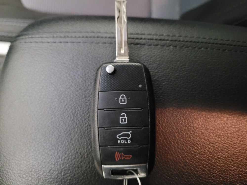 2016 Kia Sportage in El Cajon, CA 92020 - 18100011 32