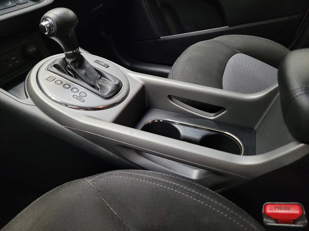 2016 Kia Sportage in El Cajon, CA 92020 - 18100011 26