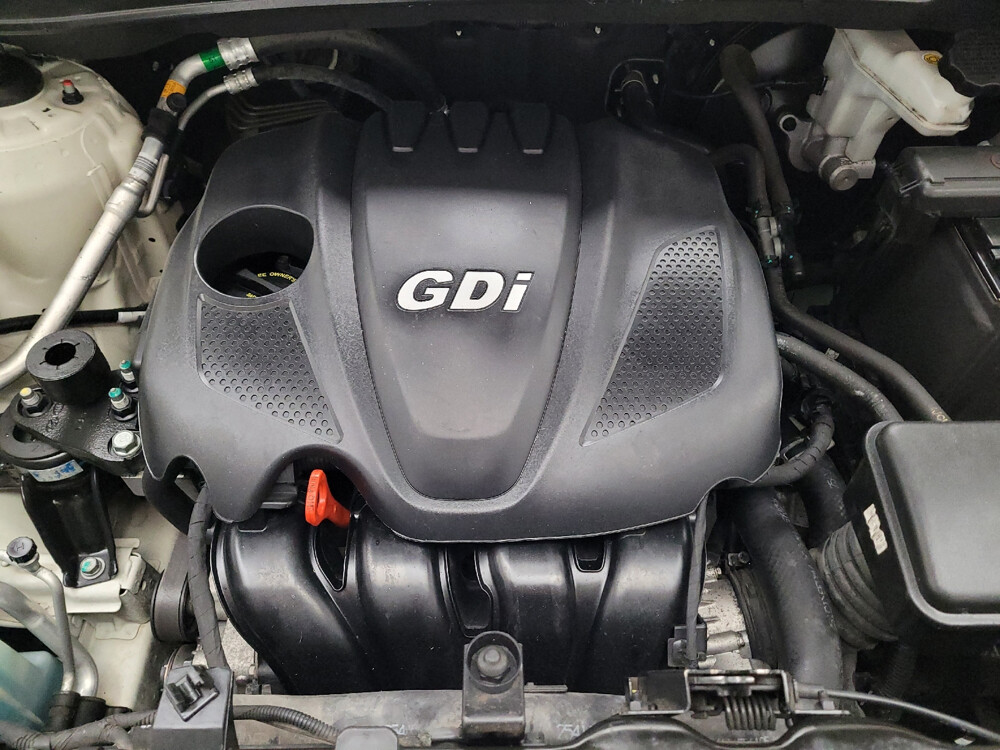 2016 Kia Sportage in El Cajon, CA 92020 - 18100011 30