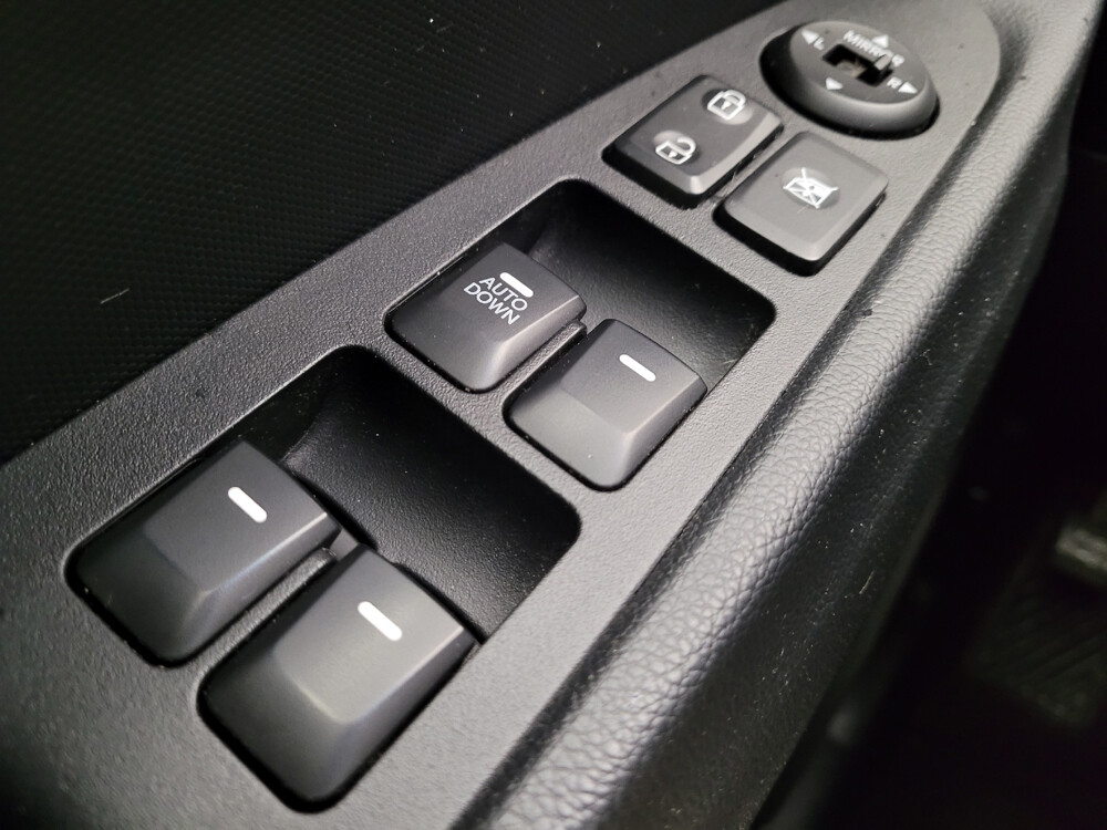 2016 Kia Sportage in El Cajon, CA 92020 - 18100011 27