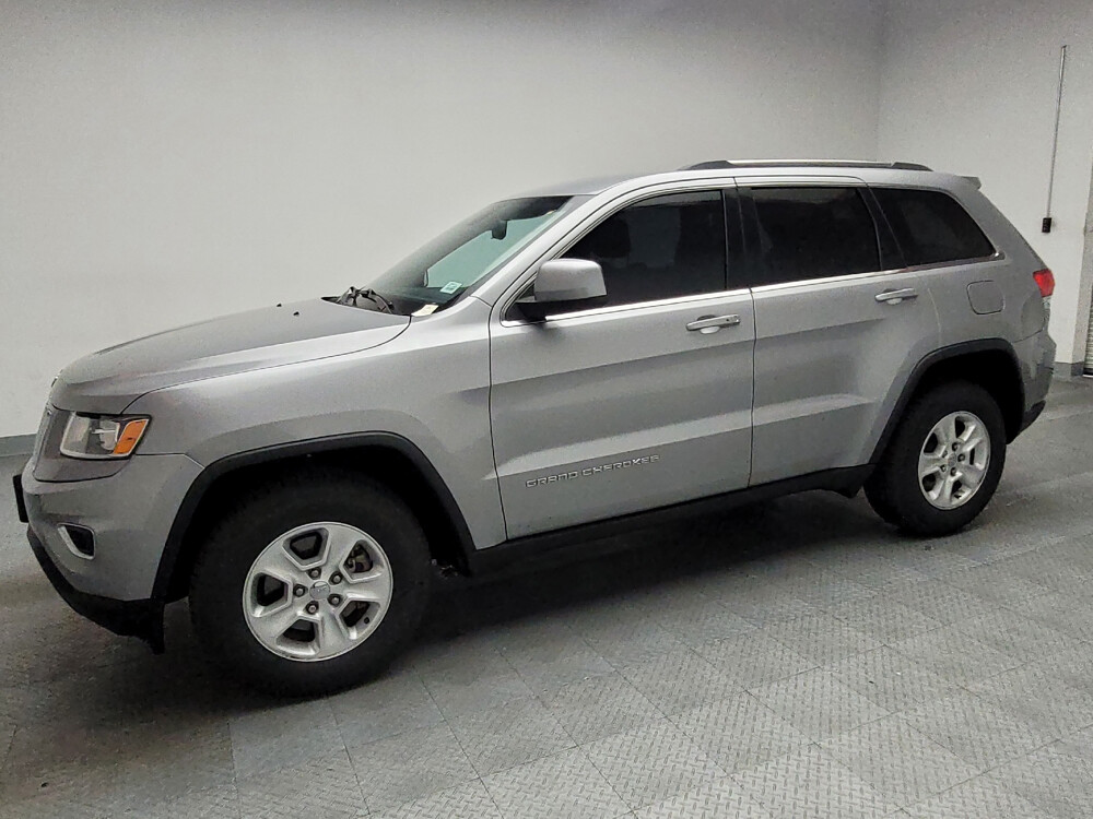 2015 Jeep Grand Cherokee in Downey, CA 90241 - 18100012 2