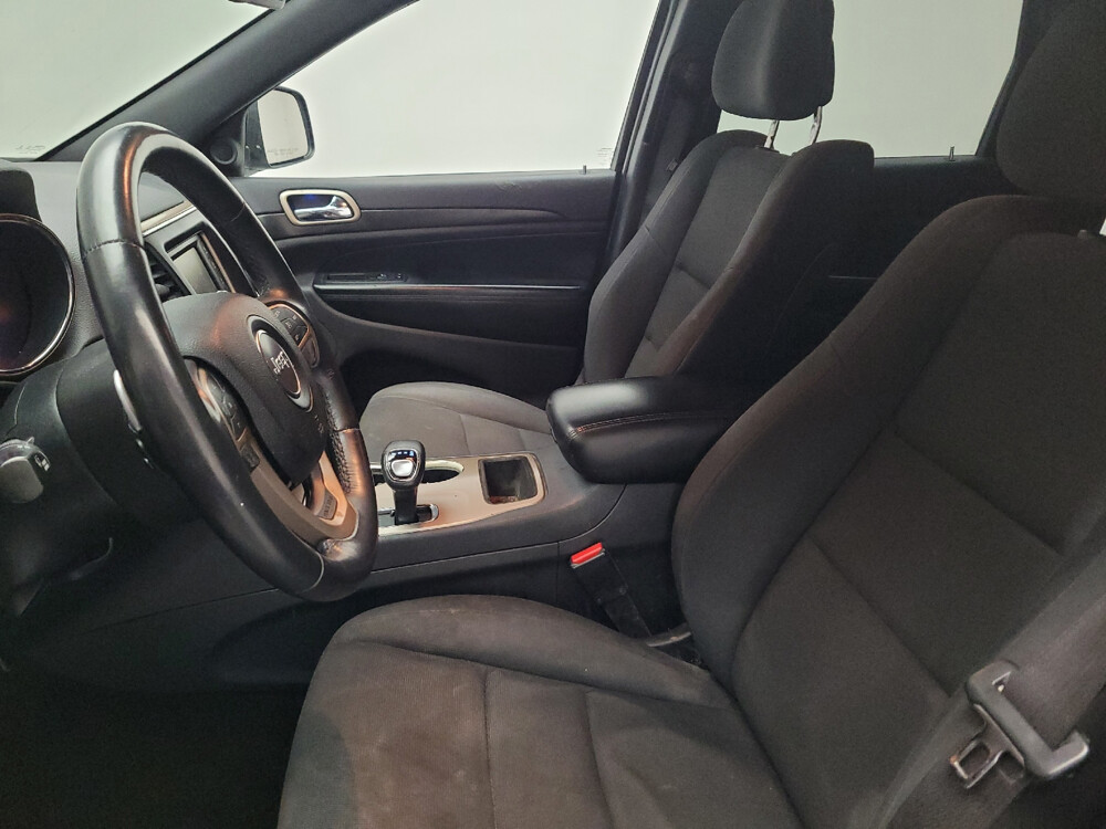 2015 Jeep Grand Cherokee in Downey, CA 90241 - 18100012 17