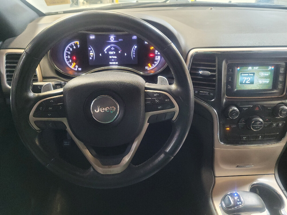 2015 Jeep Grand Cherokee in Downey, CA 90241 - 18100012 22