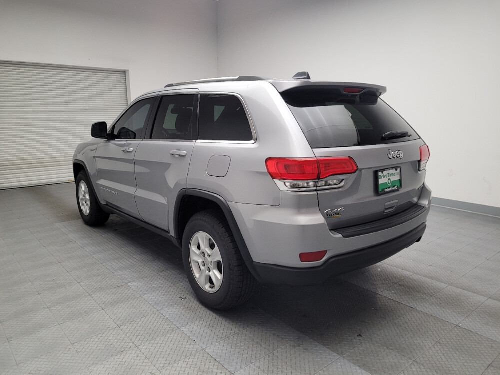 2015 Jeep Grand Cherokee in Downey, CA 90241 - 18100012 5