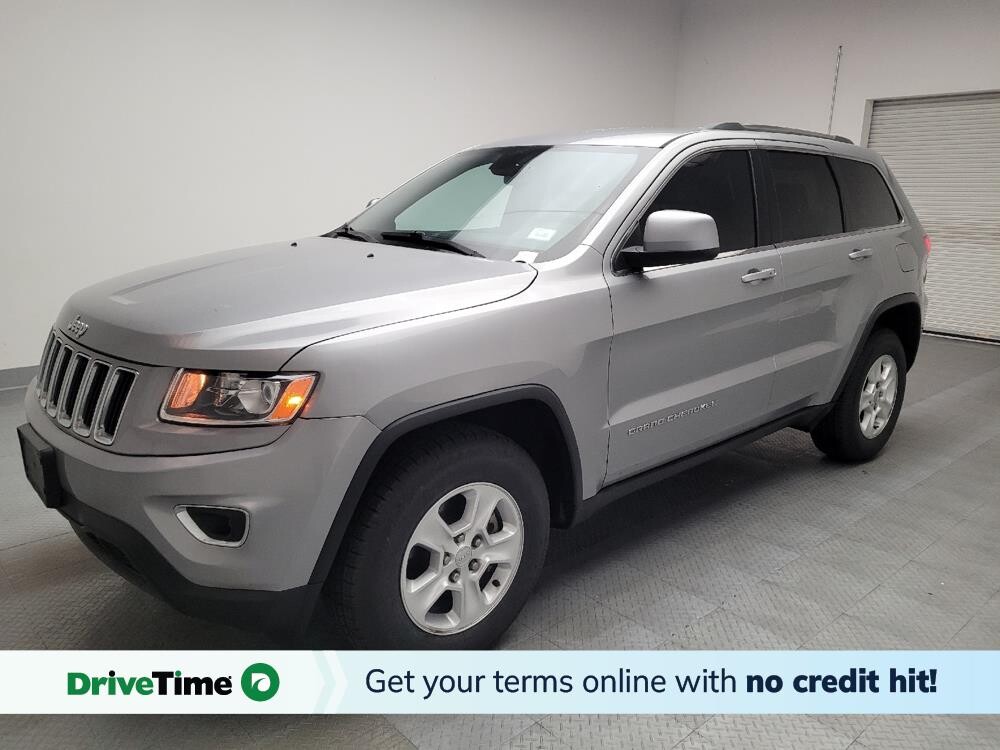 2015 Jeep Grand Cherokee in Downey, CA 90241 - 18100012