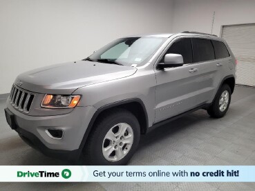 2015 Jeep Grand Cherokee in Downey, CA 90241