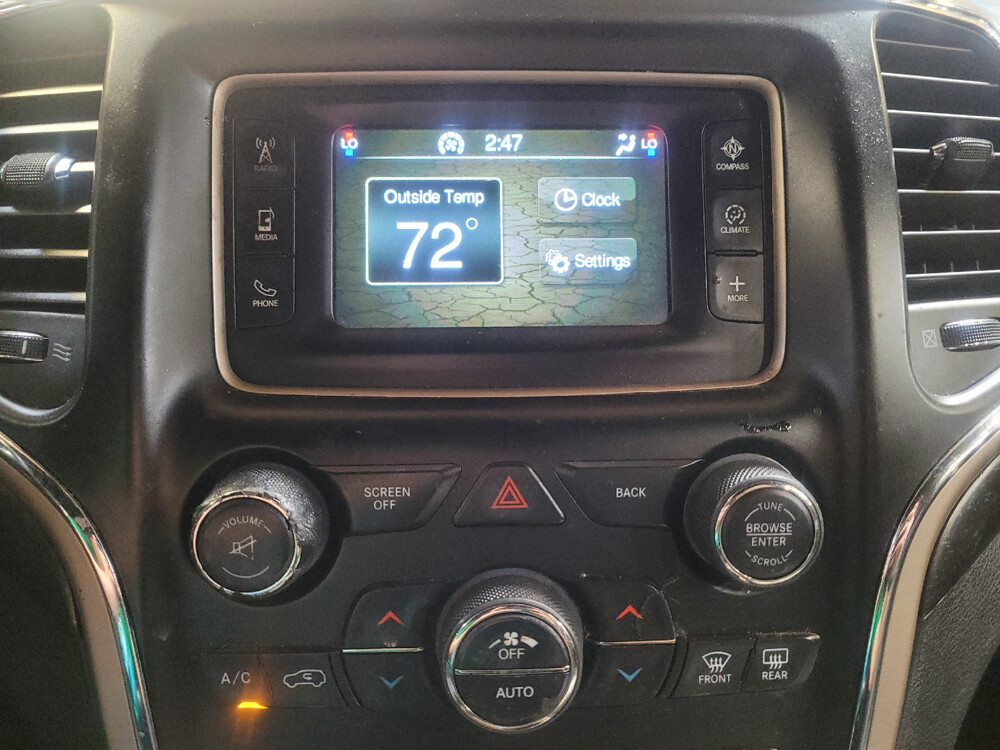 2015 Jeep Grand Cherokee in Downey, CA 90241 - 18100012 25