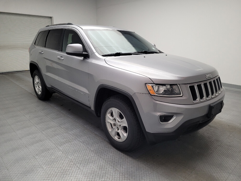 2015 Jeep Grand Cherokee in Downey, CA 90241 - 18100012 13