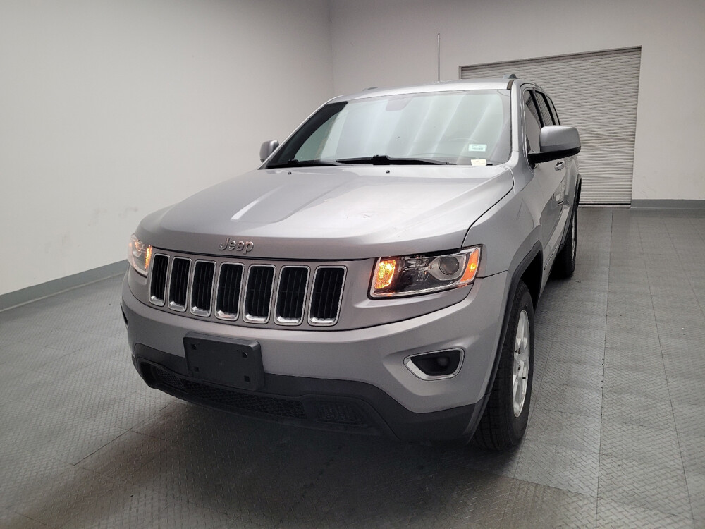 2015 Jeep Grand Cherokee in Downey, CA 90241 - 18100012 15