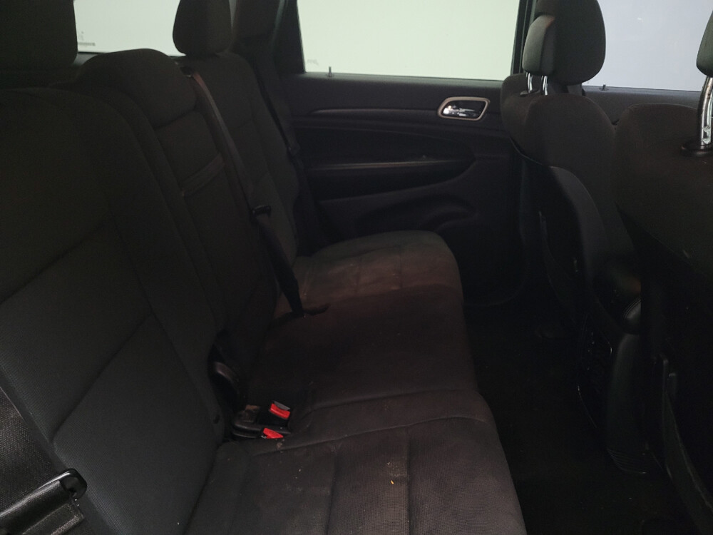 2015 Jeep Grand Cherokee in Downey, CA 90241 - 18100012 19