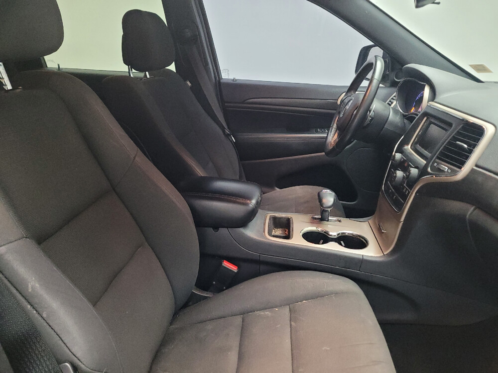 2015 Jeep Grand Cherokee in Downey, CA 90241 - 18100012 21