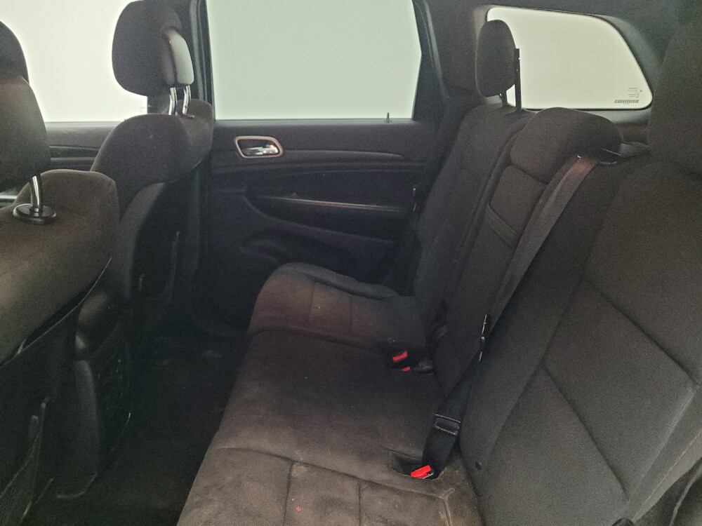 2015 Jeep Grand Cherokee in Downey, CA 90241 - 18100012 18