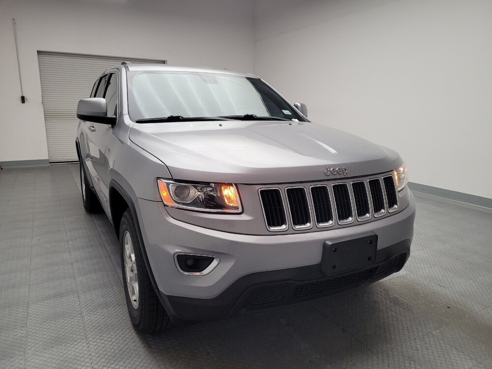 2015 Jeep Grand Cherokee in Downey, CA 90241 - 18100012 14