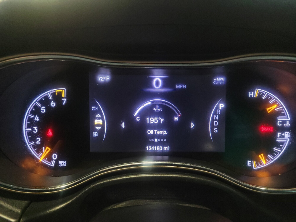 2015 Jeep Grand Cherokee in Downey, CA 90241 - 18100012 23