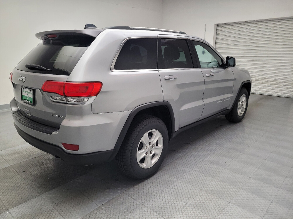 2015 Jeep Grand Cherokee in Downey, CA 90241 - 18100012 9