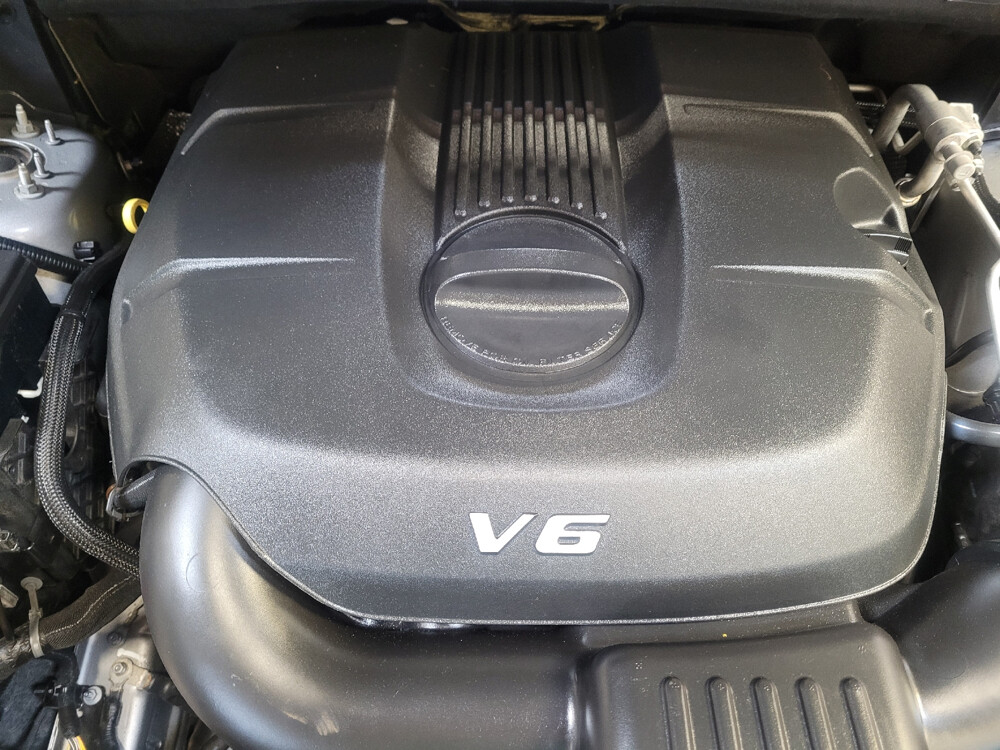 2015 Jeep Grand Cherokee in Downey, CA 90241 - 18100012 30