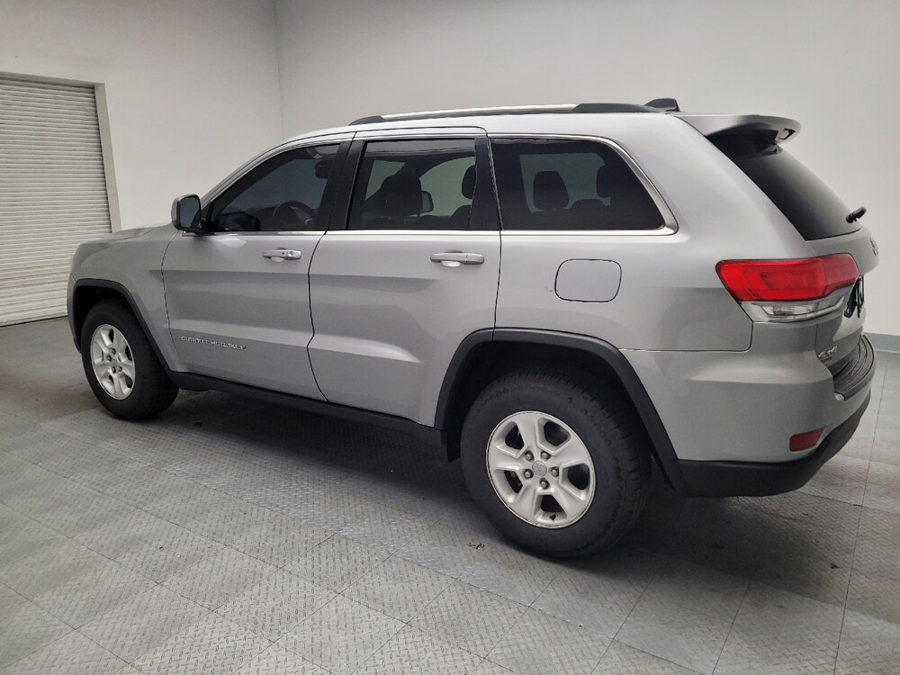 2015 Jeep Grand Cherokee in Downey, CA 90241 - 18100012 3