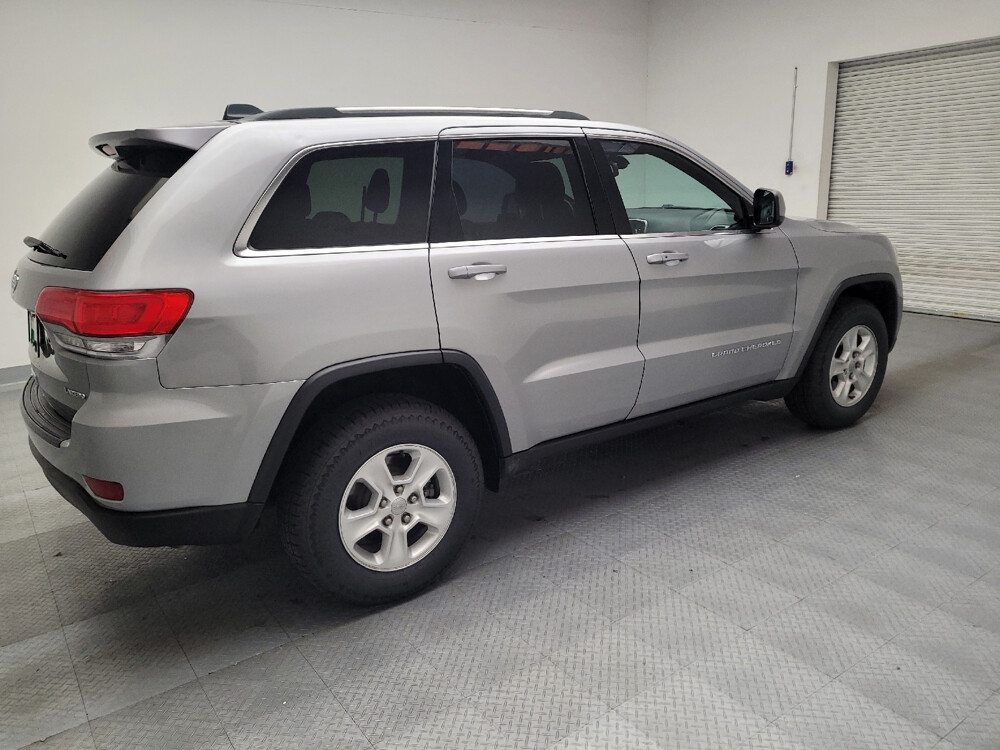 2015 Jeep Grand Cherokee in Downey, CA 90241 - 18100012 10