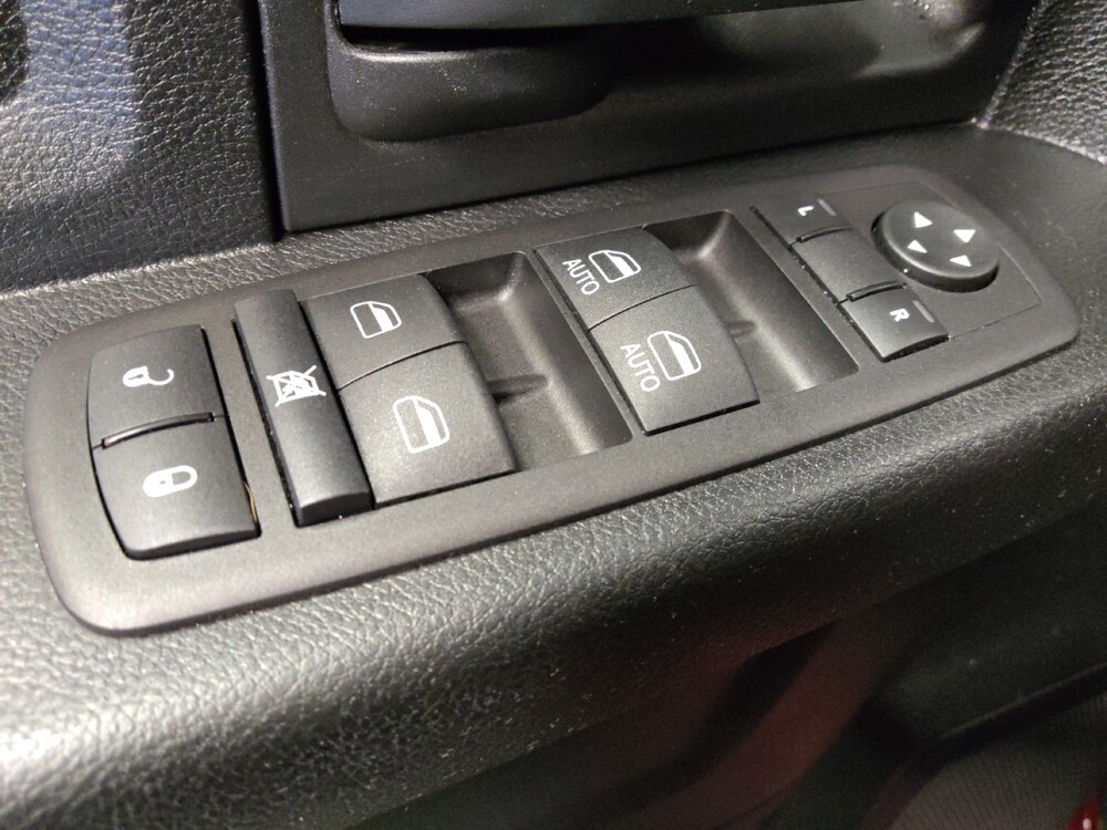 2013 RAM 1500 in Albuquerque, NM 87123 - 18100013 27