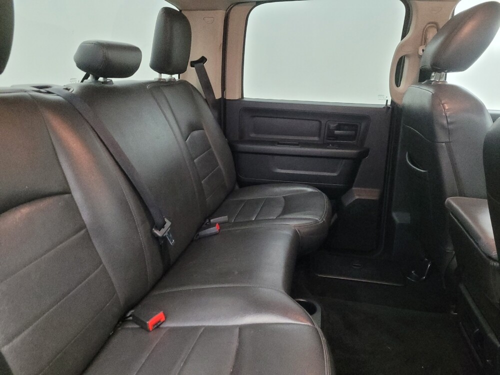 2013 RAM 1500 in Albuquerque, NM 87123 - 18100013 19
