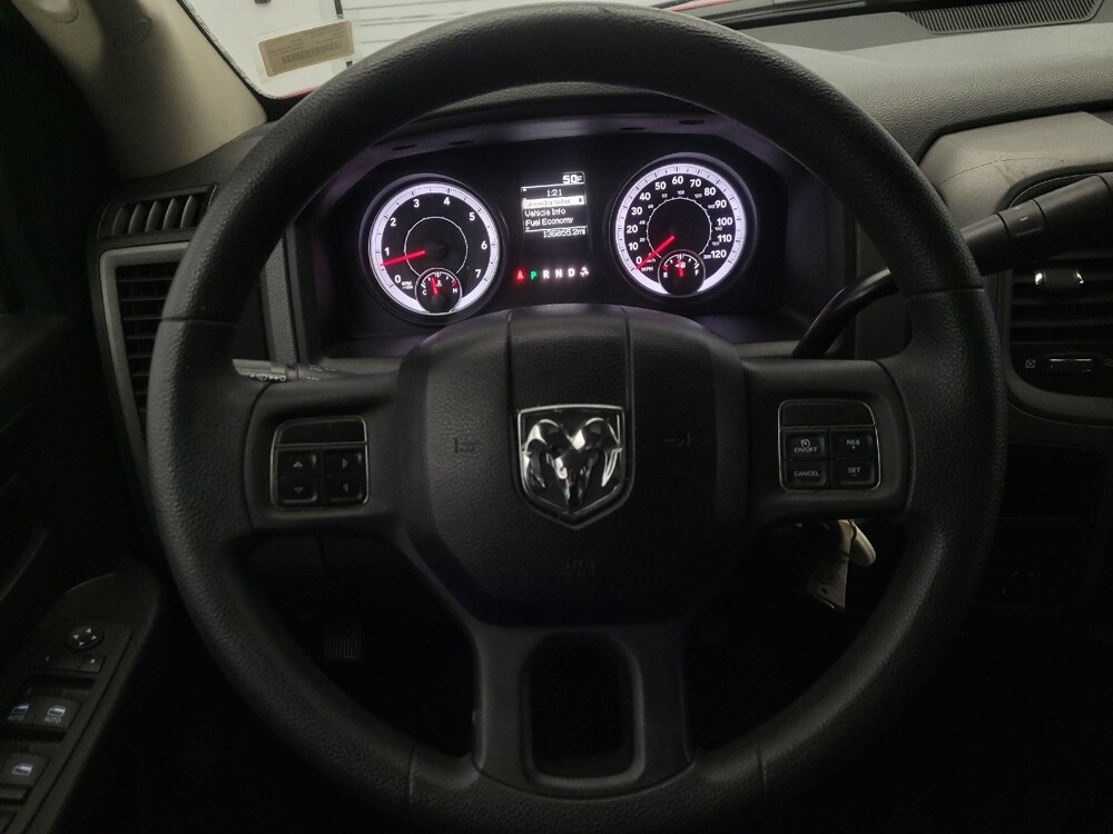 2013 RAM 1500 in Albuquerque, NM 87123 - 18100013 22