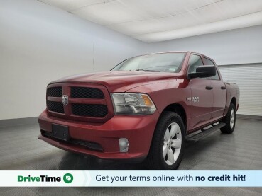 2013 RAM 1500 in Albuquerque, NM 87123