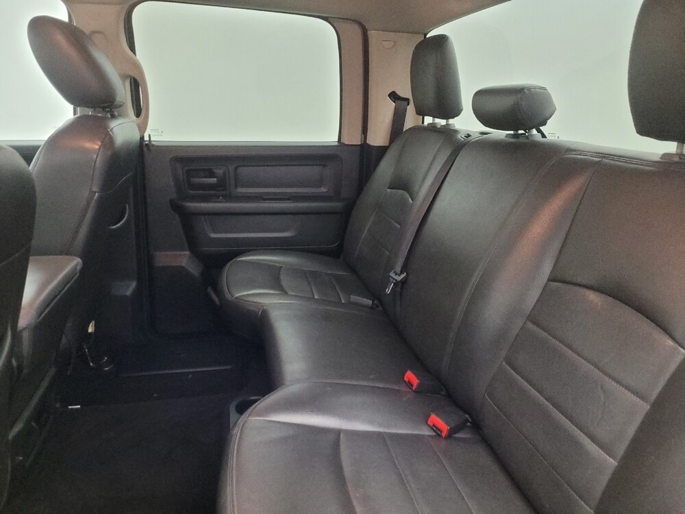 2013 RAM 1500 in Albuquerque, NM 87123 - 18100013 18