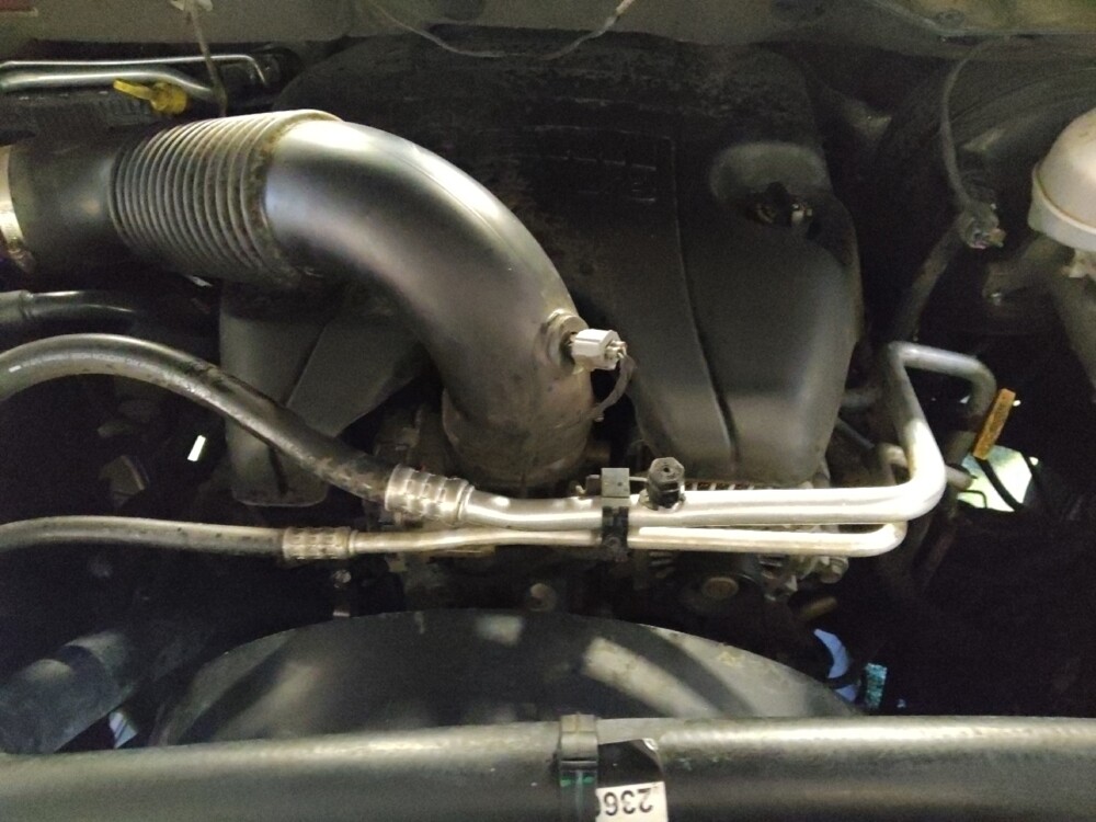 2013 RAM 1500 in Albuquerque, NM 87123 - 18100013 30