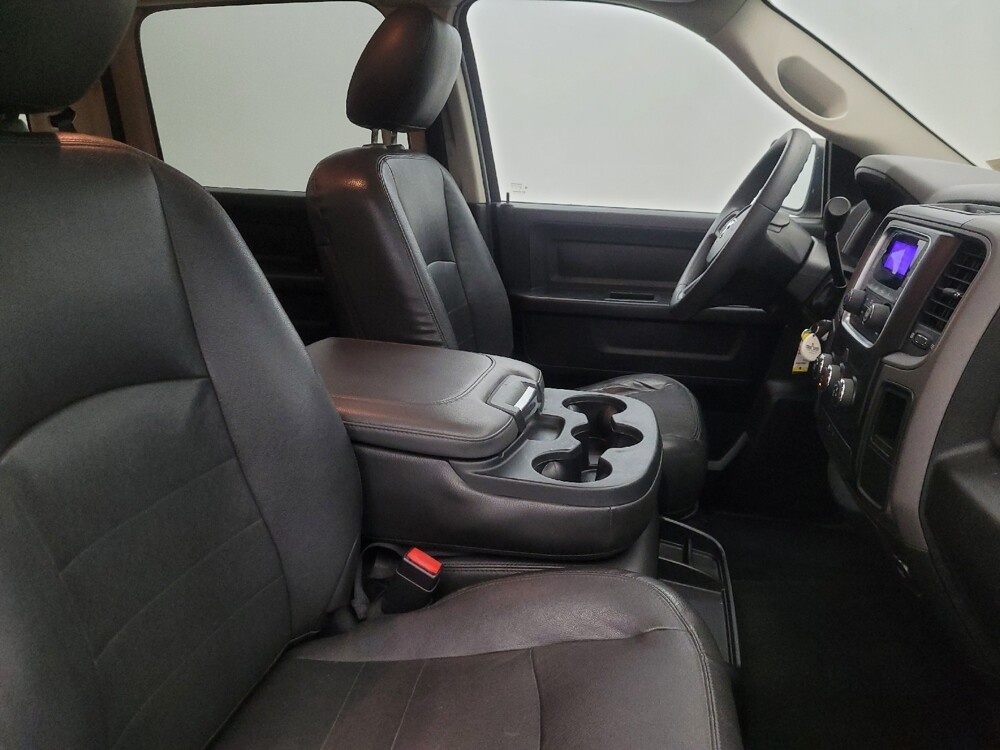 2013 RAM 1500 in Albuquerque, NM 87123 - 18100013 21