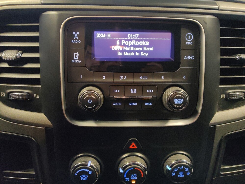 2013 RAM 1500 in Albuquerque, NM 87123 - 18100013 25