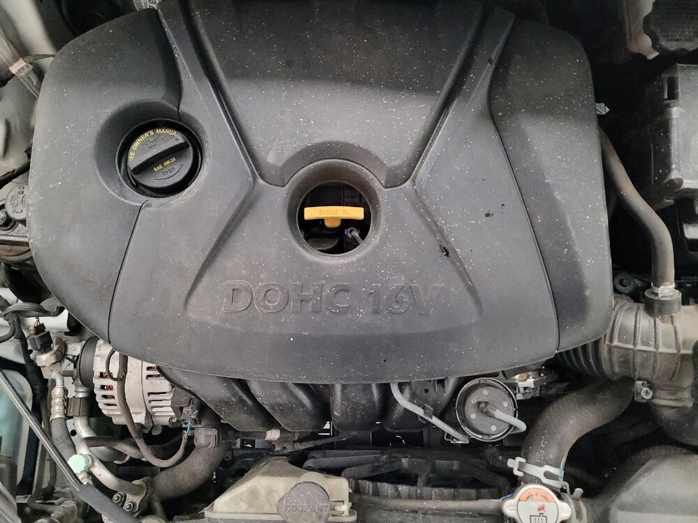 2016 Hyundai Elantra in Riverside, CA 92504 - 18100014 30