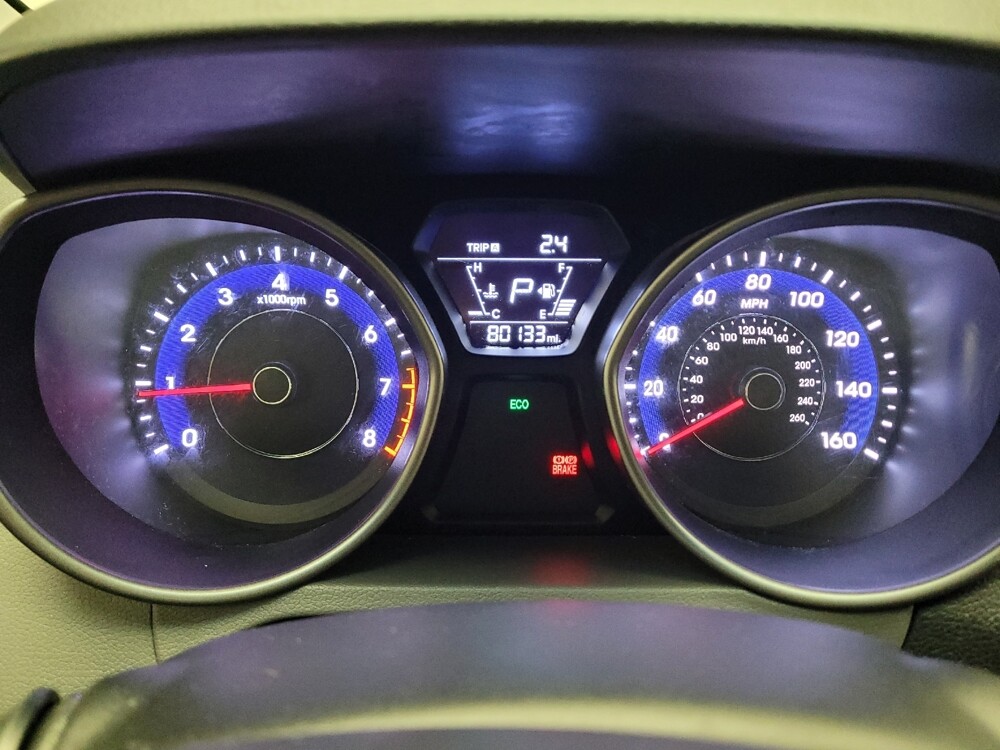 2016 Hyundai Elantra in Riverside, CA 92504 - 18100014 23