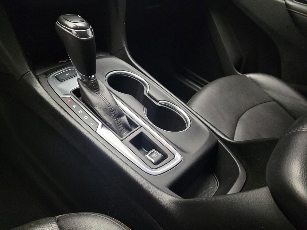 2018 Chevrolet Equinox in El Cajon, CA 92020 - 18100016 26