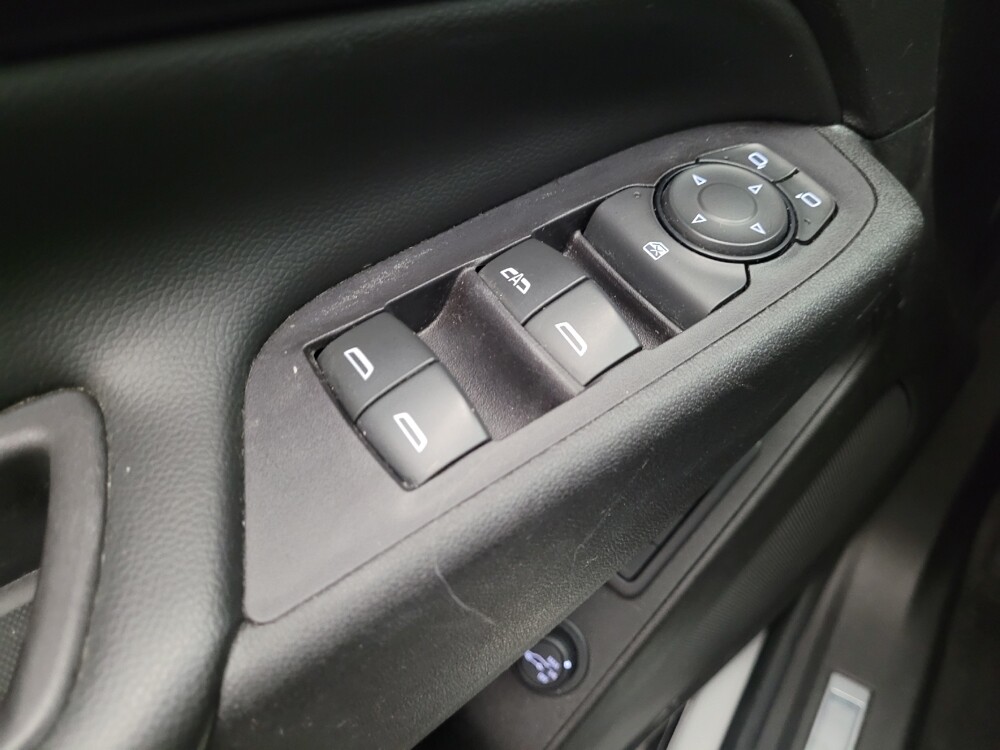 2018 Chevrolet Equinox in El Cajon, CA 92020 - 18100016 27