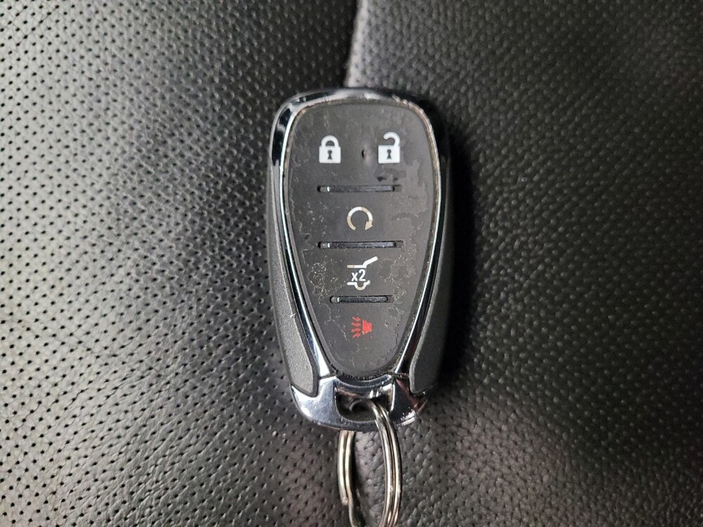 2018 Chevrolet Equinox in El Cajon, CA 92020 - 18100016 32