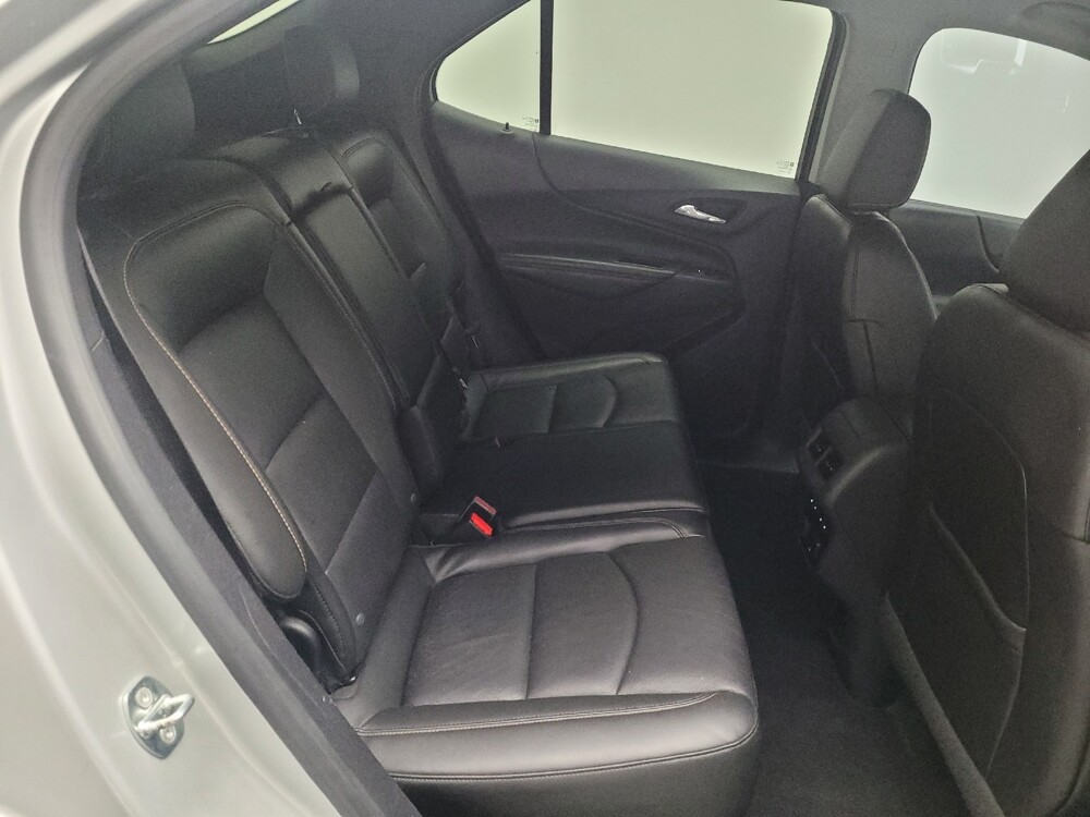 2018 Chevrolet Equinox in El Cajon, CA 92020 - 18100016 19