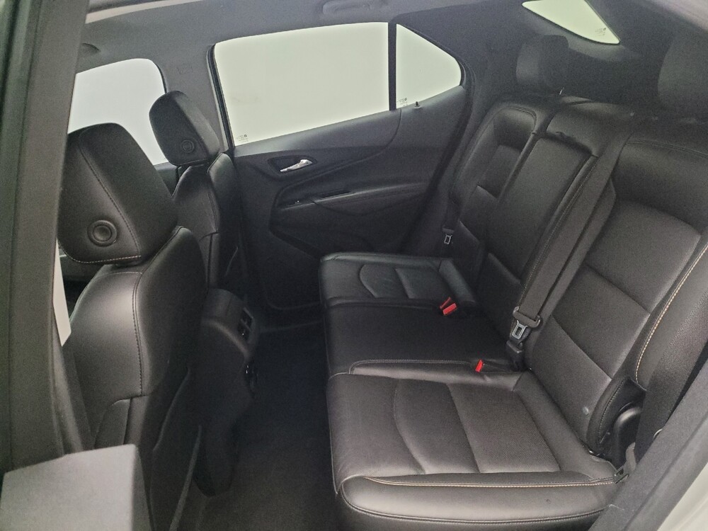 2018 Chevrolet Equinox in El Cajon, CA 92020 - 18100016 18