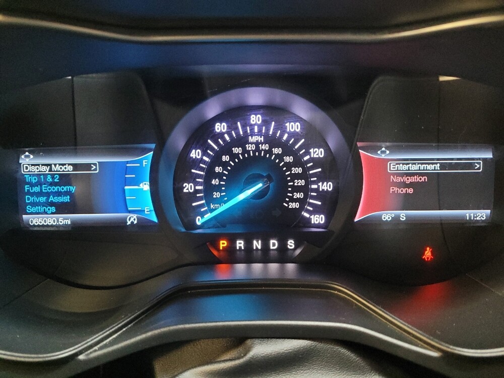 2019 Ford Fusion in El Cajon, CA 92020 - 18100018 23