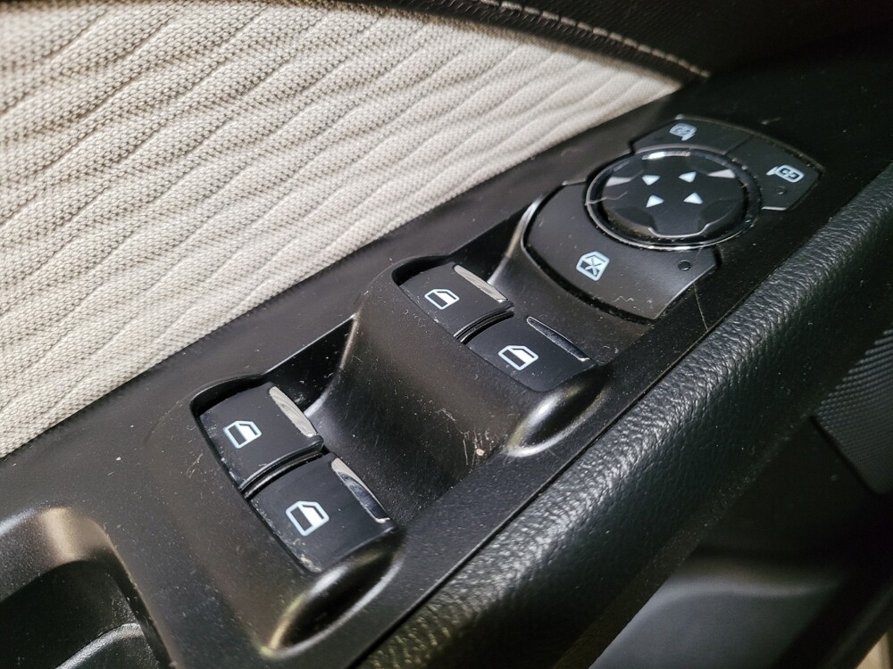 2019 Ford Fusion in El Cajon, CA 92020 - 18100018 27