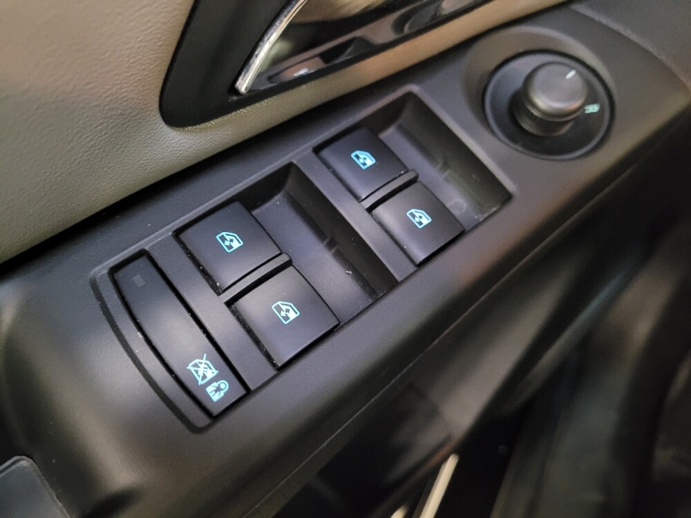 2013 Chevrolet Cruze in El Cajon, CA 92020 - 18100019 27