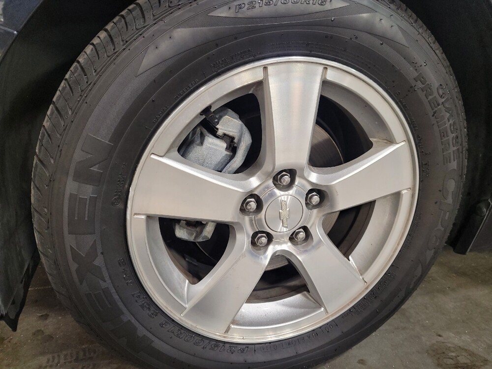 2013 Chevrolet Cruze in El Cajon, CA 92020 - 18100019 31