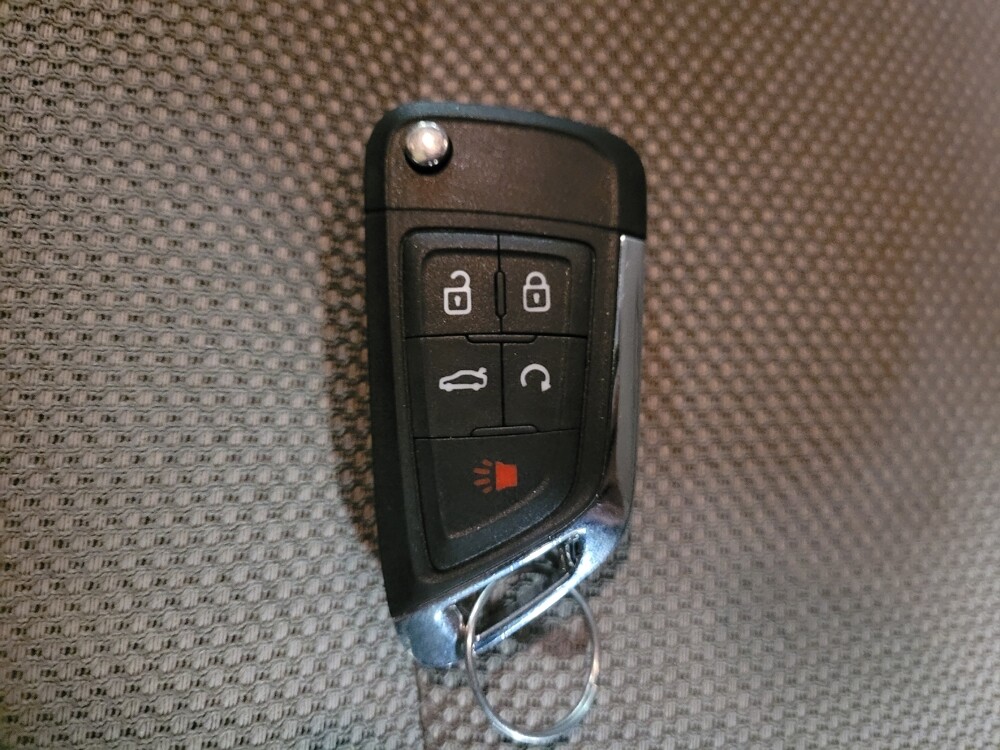 2013 Chevrolet Cruze in El Cajon, CA 92020 - 18100019 32