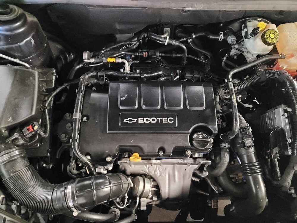 2013 Chevrolet Cruze in El Cajon, CA 92020 - 18100019 30