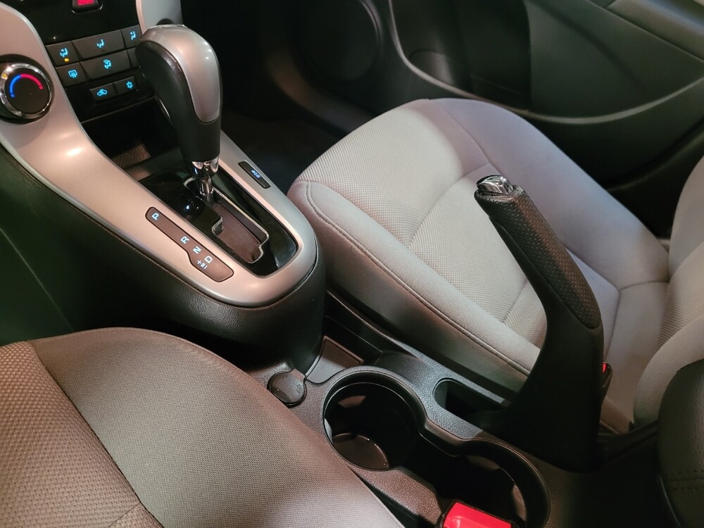 2013 Chevrolet Cruze in El Cajon, CA 92020 - 18100019 26