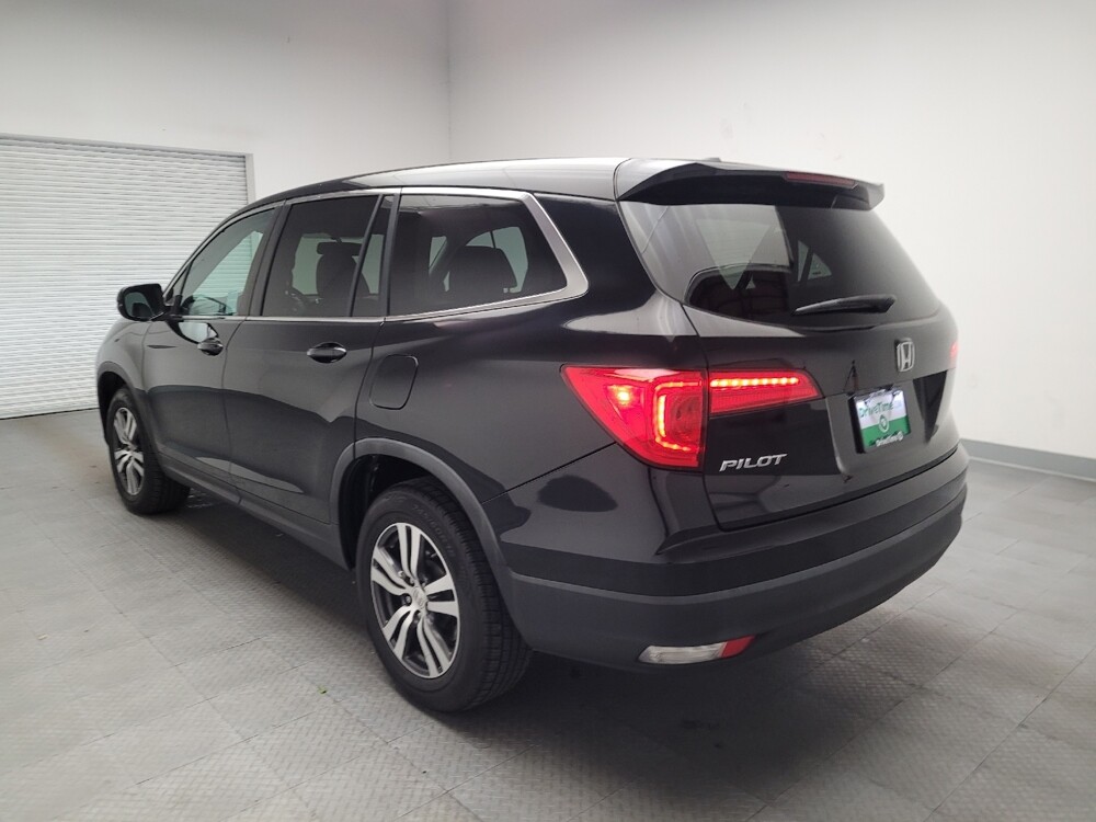 2016 Honda Pilot in Riverside, CA 92504 - 18100020 5