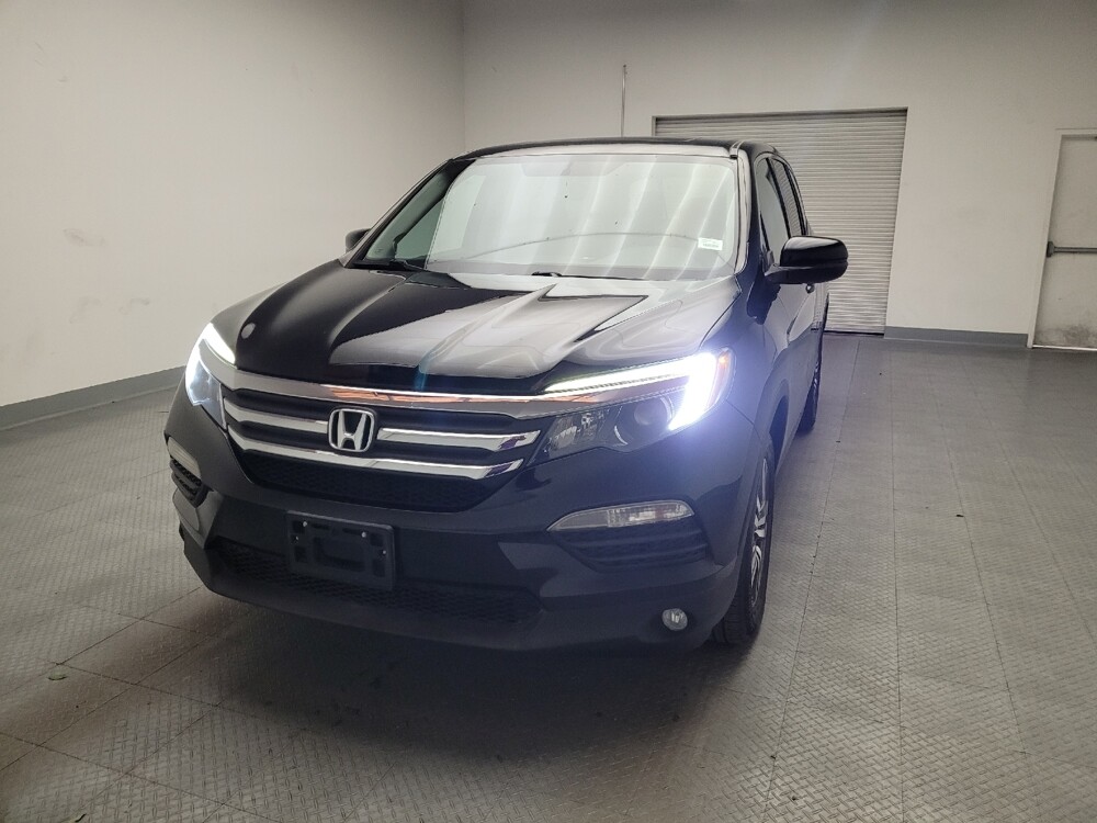 2016 Honda Pilot in Riverside, CA 92504 - 18100020 15
