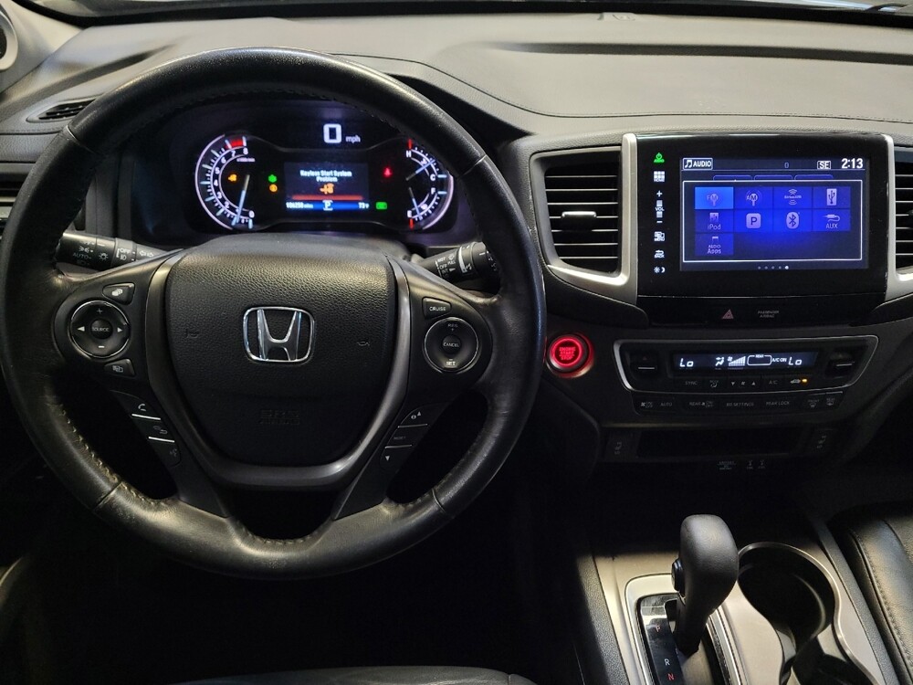 2016 Honda Pilot in Riverside, CA 92504 - 18100020 22