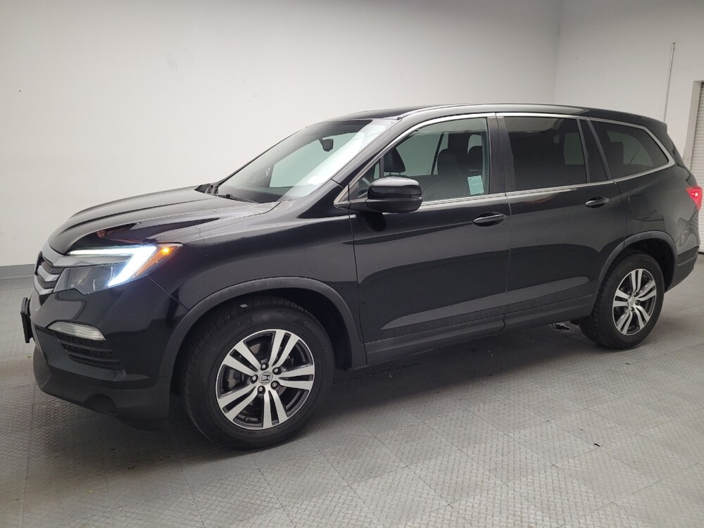 2016 Honda Pilot in Riverside, CA 92504 - 18100020 2