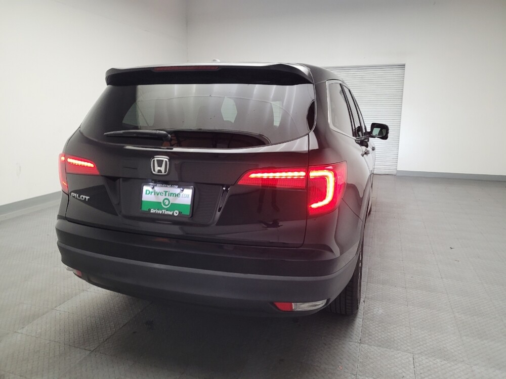 2016 Honda Pilot in Riverside, CA 92504 - 18100020 7